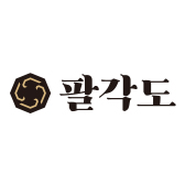 팔각도