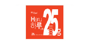 하루넛츠25g