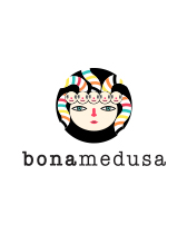 보나메두사(bonamedusa)