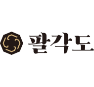 팔각도