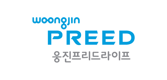 웅진프리드라이프