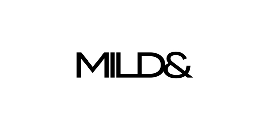 마일드앤(MILD&)