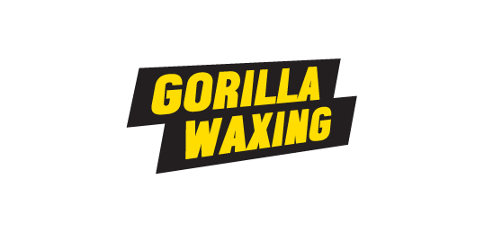 고릴라왁싱