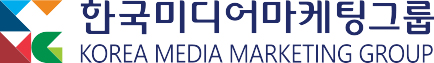 한국미디어마케팅그룹